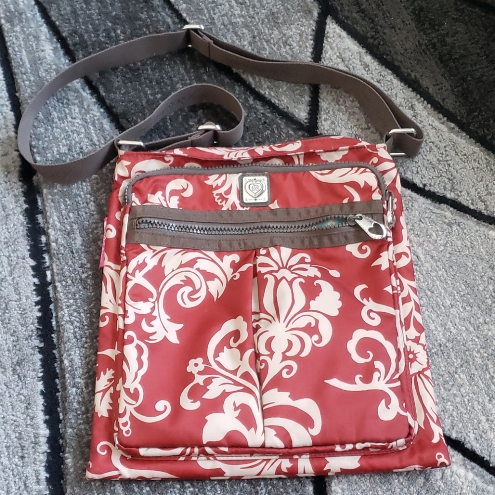 Brighton Crossbody bag